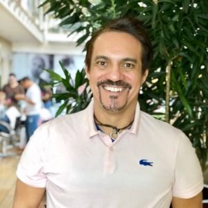 Meet your Posher, William